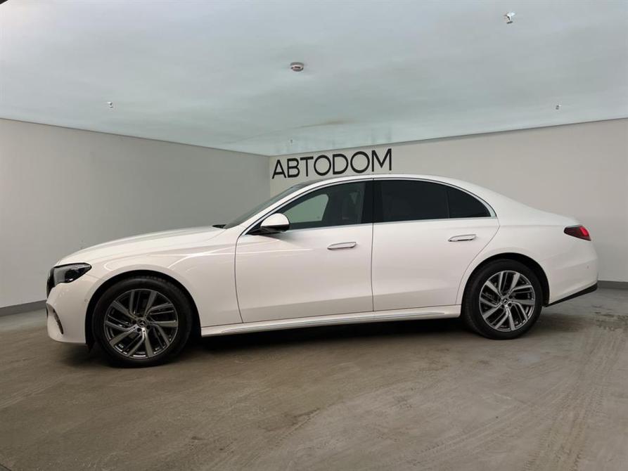 Mercedes-Benz E-Класс VI (W214 S214) Москва  - изображение 2
