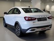 Lada (ВАЗ) Vesta I Рестайлинг (NG) Казань  - изображение 30