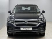 Volkswagen Touareg III Санкт-Петербург  - изображение 29