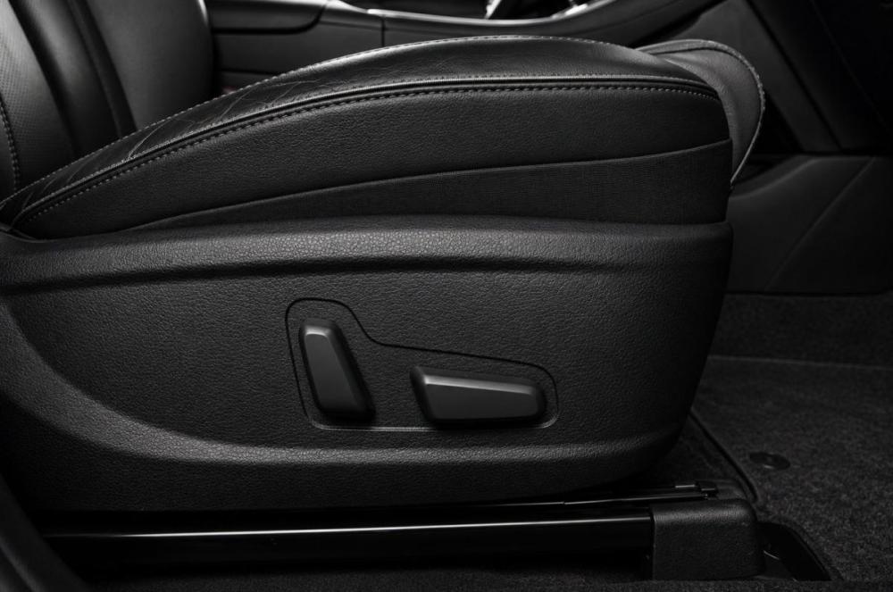 Hyundai Santa Fe IV Рестайлинг Челябинск  - изображение 22