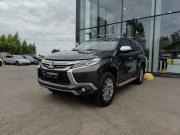 Mitsubishi Pajero Sport III Рестайлинг Ижевск  - изображение 29