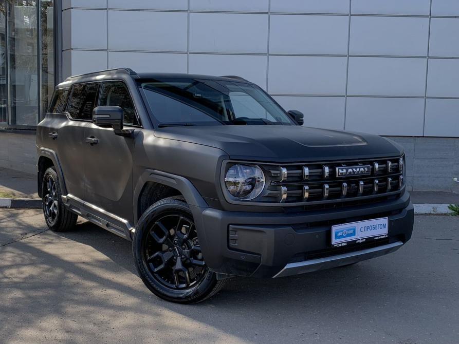Haval H3 I Москва  - изображение 3