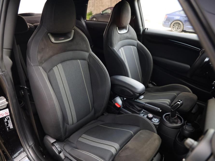 Mini Hatch III (F55/F56) Рестайлинг Санкт-Петербург  - изображение 25