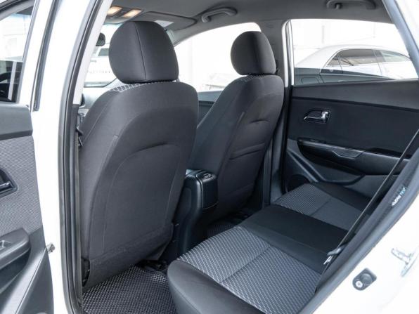 Kia Rio III с пробегом 2012 года, цена 815 000 рублей, 203730 км, седан, Автокод Объявления