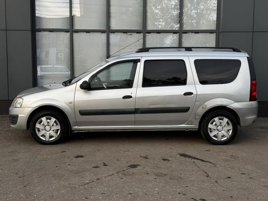 Lada (ВАЗ) Largus I Ярославль  - изображение 5