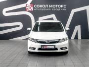 Honda Civic IX Ростов-на-Дону  - изображение 23