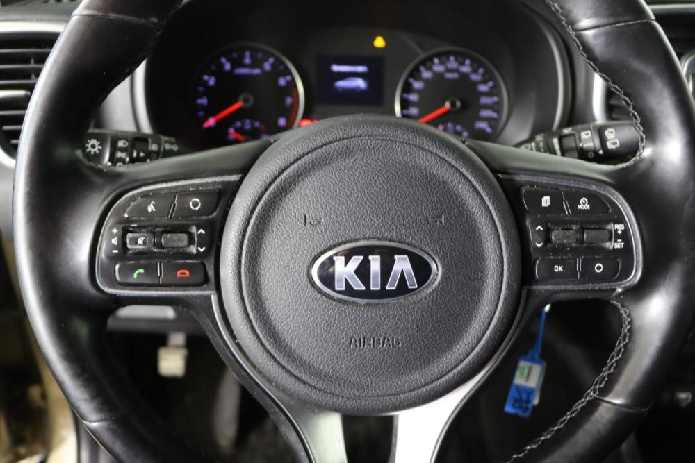 Kia Sportage IV Нижний Новгород  - изображение 11