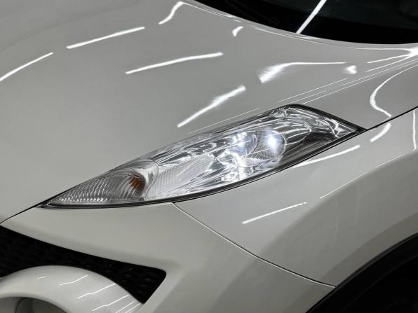 Nissan Juke I с пробегом 2014 года, цена 1 059 900 рублей, 167700 км, внедорожник, Автокод Объявления