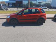 Suzuki SX4 I (Classic) Рестайлинг Санкт-Петербург  - изображение 14