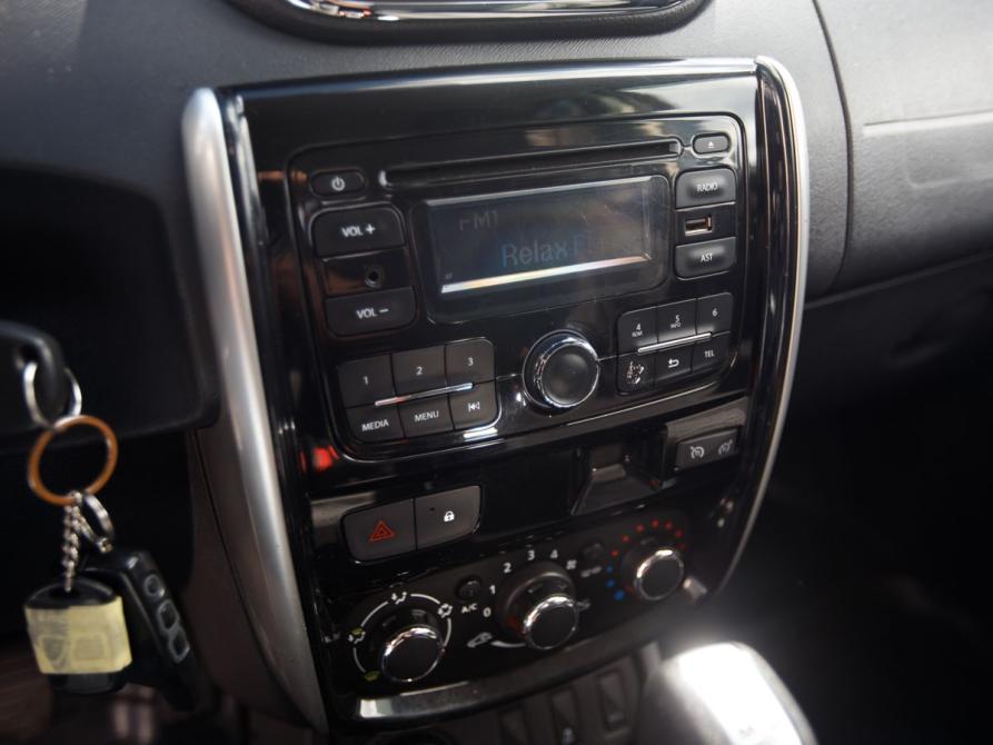 Nissan Terrano III (D10) Челябинск  - изображение 13