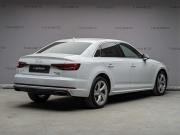 Audi A4 V (B9) Москва  - изображение 20