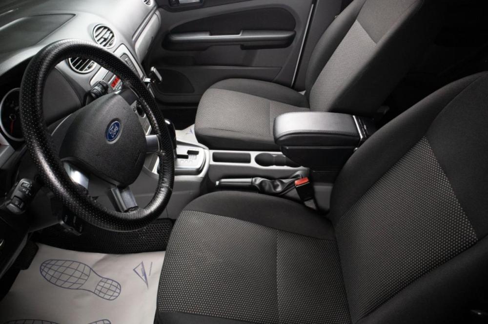 Ford Focus II Оренбург  - изображение 14