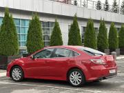 Mazda 6 II (GH) Рестайлинг Уфа  - изображение 19