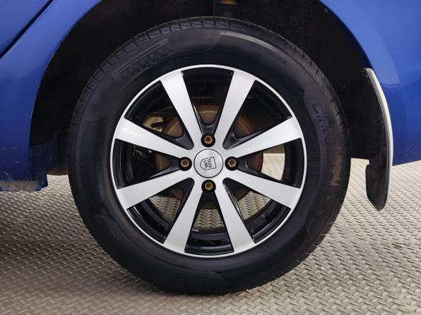 Lada (ВАЗ) Vesta I с пробегом 2020 года, цена 900 000 рублей, 83828 км, седан, Автокод Объявления