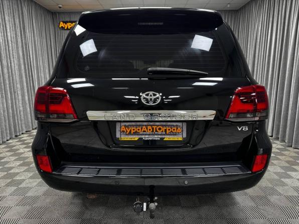 Toyota Land Cruiser 200 Series с пробегом 2010 года, цена 2 790 000 рублей, 332265 км, внедорожник, Автокод Объявления