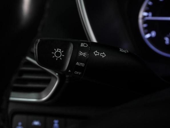 Hyundai Santa Fe IV с пробегом 2018 года, цена 3 199 900 рублей, 123818 км, внедорожник, Автокод Объявления