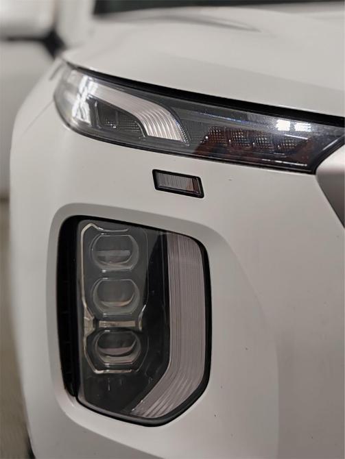 Hyundai Palisade I Москва  - изображение 17