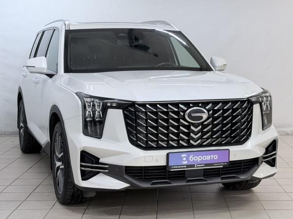 GAC GS8 II с пробегом 2023 года, цена 3 450 000 рублей, 108280 км, внедорожник, Автокод Объявления