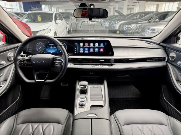 Chery Arrizo 8 с пробегом 2024 года, цена 2 095 000 рублей, 15342 км, седан, Автокод Объявления