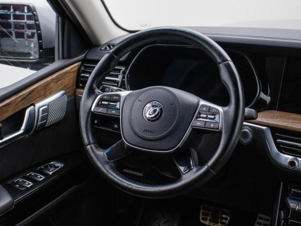 Kia Mohave I Рестайлинг 2 с пробегом 2021 года, цена 4 747 000 рублей, 61069 км, внедорожник, Автокод Объявления