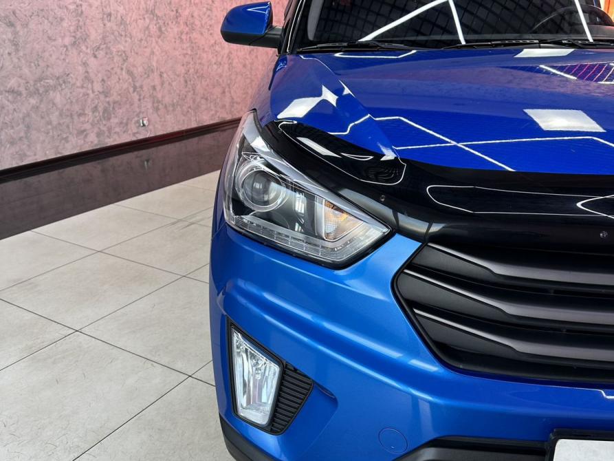 Hyundai Creta I Ярославль  - изображение 29