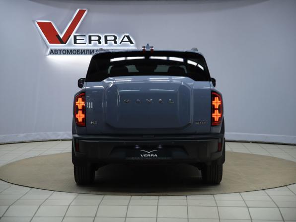 Haval H3 I с пробегом 2024 года, цена 2 290 000 рублей, 31386 км, внедорожник, Автокод Объявления