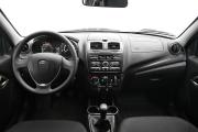 Lada (ВАЗ) Granta I Рестайлинг Москва  - изображение 20