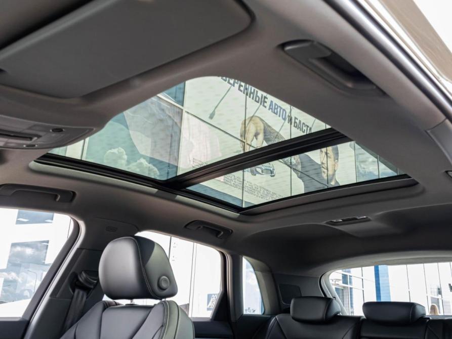 Audi Q3 II (F3) Краснодар  - изображение 12