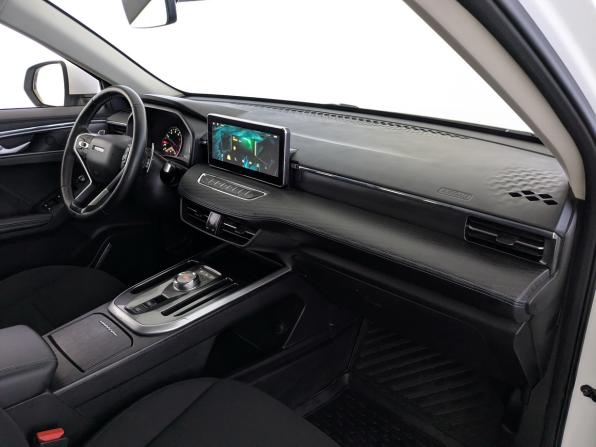 Haval Jolion I с пробегом 2023 года, цена 1 700 000 рублей, 76202 км, внедорожник, Автокод Объявления