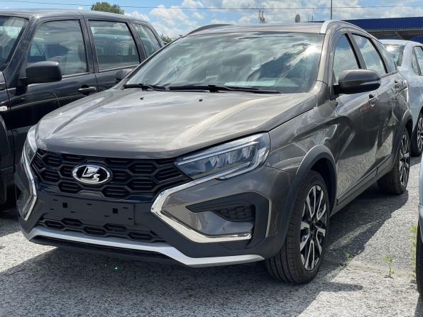 Новый Lada (ВАЗ) Vesta I Рестайлинг (NG) 2026 года, цена 2 043 000 рублей, универсал, Автокод Объявления