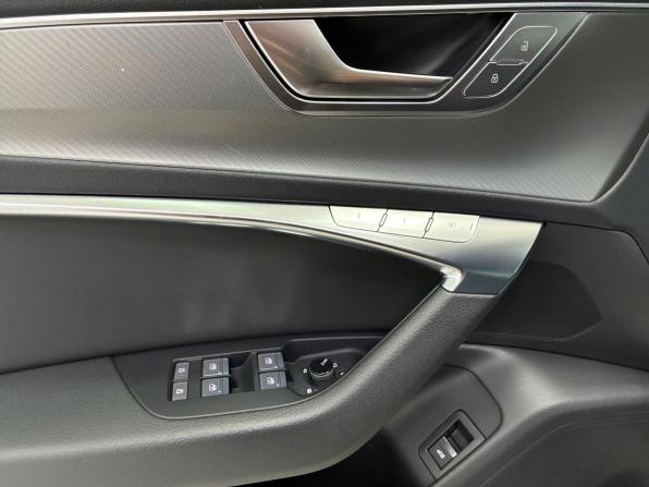 Audi A6 V (C8) с пробегом 2021 года, цена 3 899 000 рублей, 115000 км, седан, Автокод Объявления