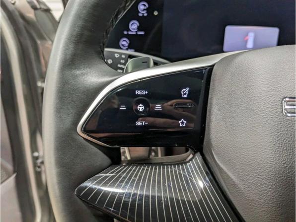 Exeed TXL I Рестайлинг 2 с пробегом 2024 года, цена 2 625 000 рублей, 52637 км, внедорожник, Автокод Объявления