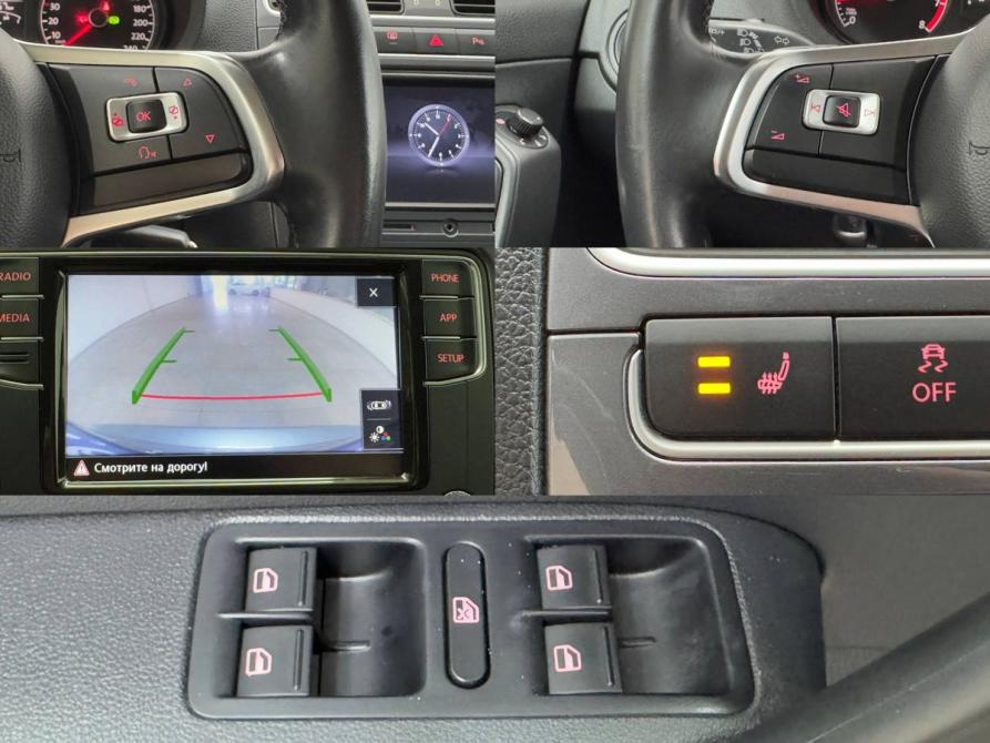 Volkswagen Polo V Рестайлинг Ставрополь  - изображение 14
