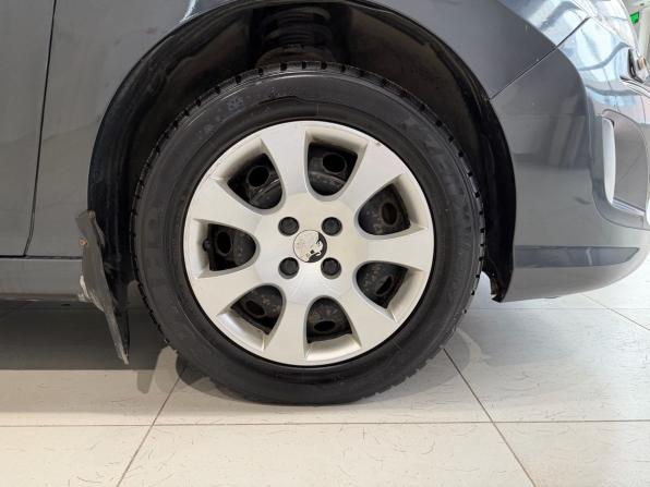 Peugeot 408 I с пробегом 2013 года, цена 535 000 рублей, 78286 км, седан, Автокод Объявления