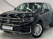 Volkswagen Touareg III Рестайлинг Воронеж  - изображение 20