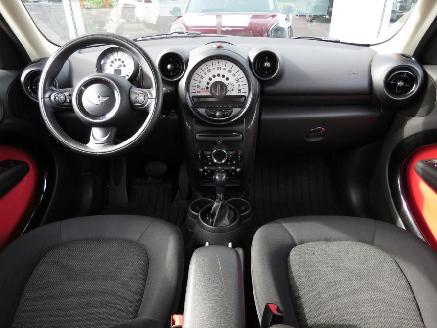 Mini Countryman I Санкт-Петербург  - изображение 6