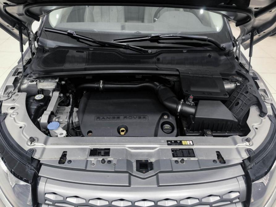 Land Rover Range Rover Evoque I Казань  - изображение 11