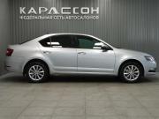 Skoda Octavia III (A7) Рестайлинг Пермь  - изображение 24