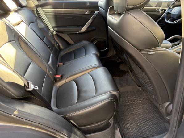 Geely Atlas Pro с пробегом 2024 года, цена 1 849 000 рублей, 108043 км, внедорожник, Автокод Объявления