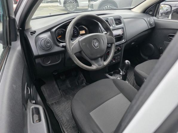 Renault Sandero II с пробегом 2017 года, цена 609 000 рублей, 157349 км, хэтчбек, Автокод Объявления