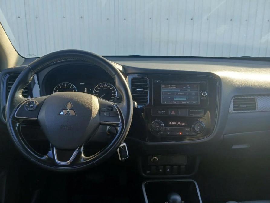 Mitsubishi Outlander III Рестайлинг 2 Новочеркасск  - изображение 11