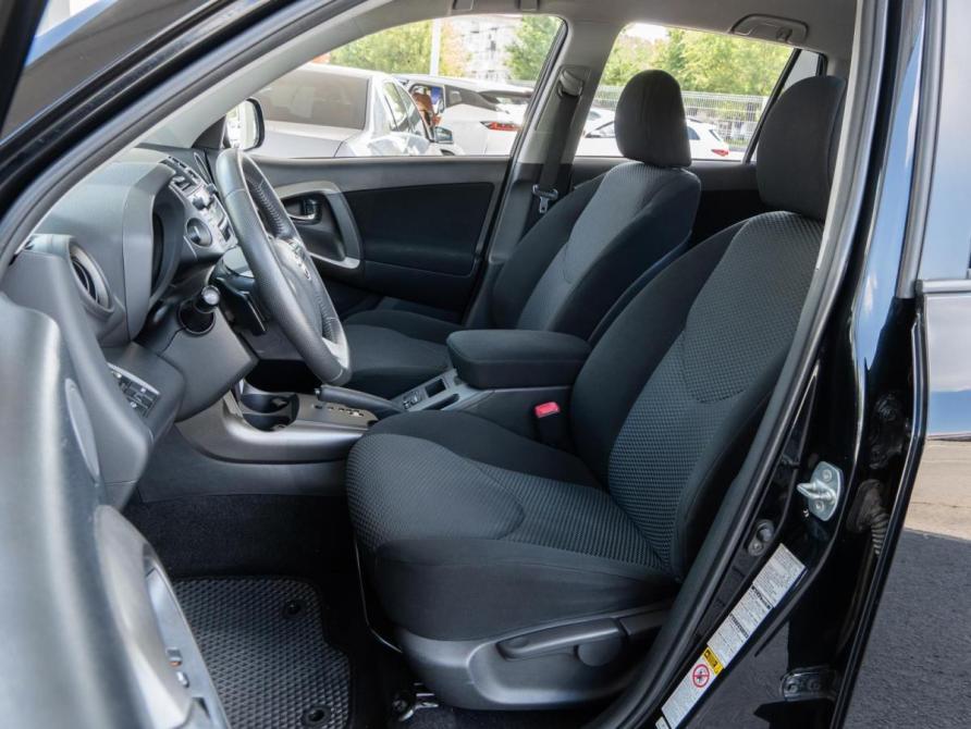 Toyota RAV4 III (XA30) Рестайлинг Волгоград  - изображение 10