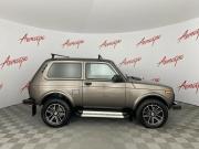 Lada (ВАЗ) 2121 (4x4) I Рестайлинг (2020) Псков  - изображение 24