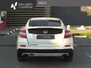 Honda Crosstour I Рестайлинг Казань  - изображение 19