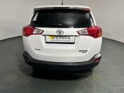 Toyota RAV4 IV (XA40) Пермь  - изображение 11