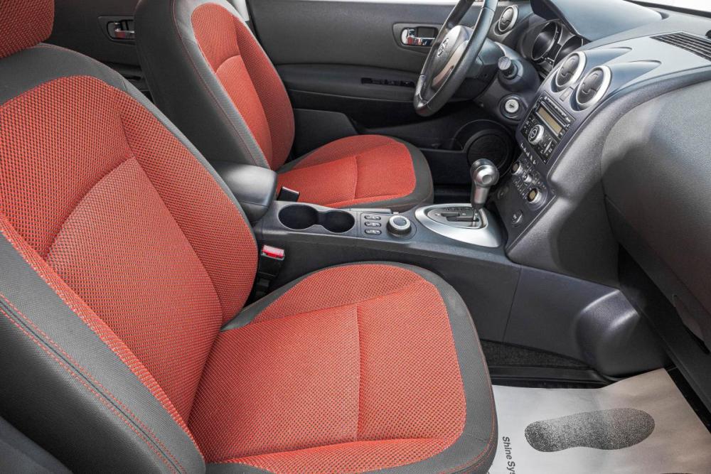 Nissan Qashqai I Барнаул  - изображение 23