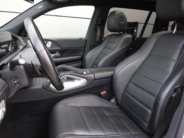 Mercedes-Benz GLS II (X167) с пробегом 2019 года, цена 7 698 000 рублей, 78323 км, внедорожник, Автокод Объявления