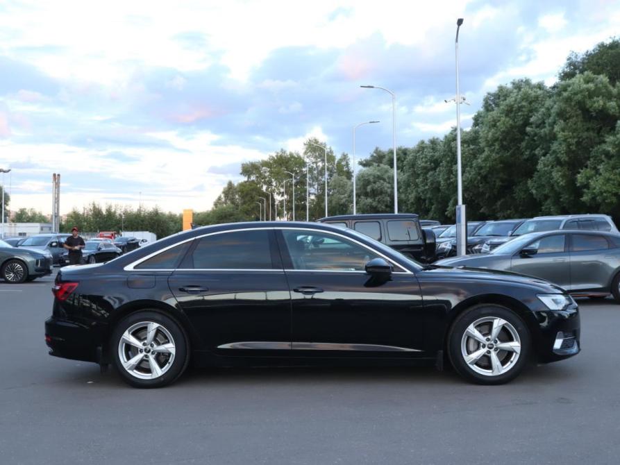 Audi A6 V (C8) Москва  - изображение 4