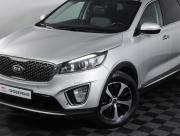 Kia Sorento III Prime Москва  - изображение 52