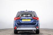 Mitsubishi Outlander III Рестайлинг 3 Пермь  - изображение 31